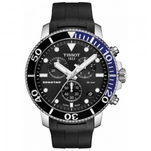 Reloj Tissot PR 100 T101.410.16.031.00 Caballero